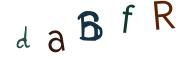 CAPTCHA на основе изображений