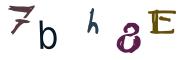 CAPTCHA на основе изображений