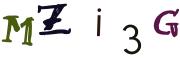 CAPTCHA на основе изображений