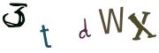 CAPTCHA на основе изображений