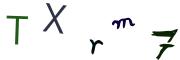 CAPTCHA на основе изображений