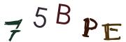 CAPTCHA на основе изображений
