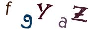 CAPTCHA на основе изображений