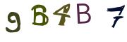 CAPTCHA на основе изображений
