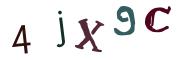 CAPTCHA на основе изображений