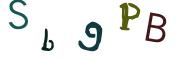 CAPTCHA на основе изображений