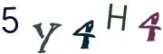 CAPTCHA на основе изображений