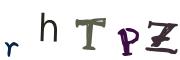 CAPTCHA на основе изображений
