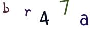 CAPTCHA на основе изображений
