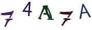 CAPTCHA на основе изображений