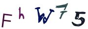 CAPTCHA на основе изображений