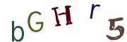 CAPTCHA на основе изображений