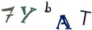 CAPTCHA на основе изображений
