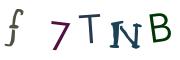 CAPTCHA на основе изображений