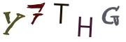 CAPTCHA на основе изображений