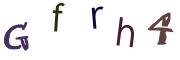 CAPTCHA на основе изображений