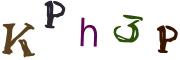 CAPTCHA на основе изображений