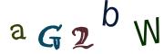 CAPTCHA на основе изображений