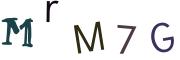 CAPTCHA на основе изображений