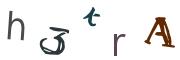 CAPTCHA на основе изображений
