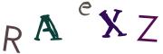 CAPTCHA на основе изображений