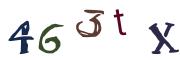 CAPTCHA на основе изображений