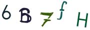 CAPTCHA на основе изображений