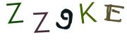 CAPTCHA на основе изображений