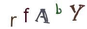 CAPTCHA на основе изображений