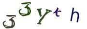 CAPTCHA на основе изображений