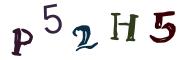 CAPTCHA на основе изображений