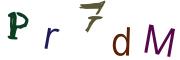 CAPTCHA на основе изображений