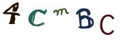 CAPTCHA на основе изображений