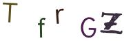 CAPTCHA на основе изображений