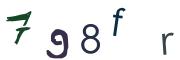 CAPTCHA на основе изображений