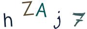 CAPTCHA на основе изображений