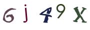 CAPTCHA на основе изображений