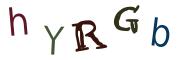 CAPTCHA на основе изображений