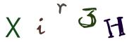 CAPTCHA на основе изображений
