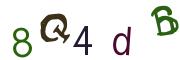 CAPTCHA на основе изображений