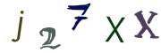 CAPTCHA на основе изображений