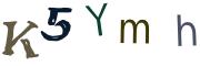 CAPTCHA на основе изображений