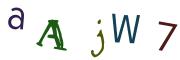 CAPTCHA на основе изображений
