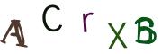 CAPTCHA на основе изображений