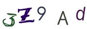 CAPTCHA на основе изображений
