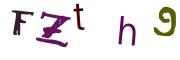 CAPTCHA на основе изображений