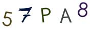 CAPTCHA на основе изображений