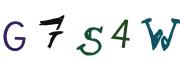 CAPTCHA на основе изображений