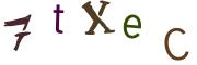 CAPTCHA на основе изображений