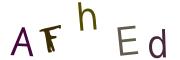 CAPTCHA на основе изображений